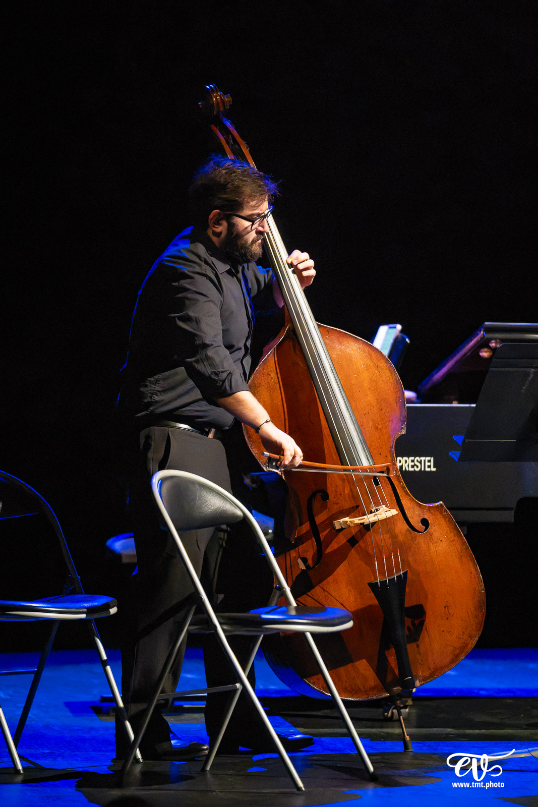 LA PHILHARMONIE DE POCHE